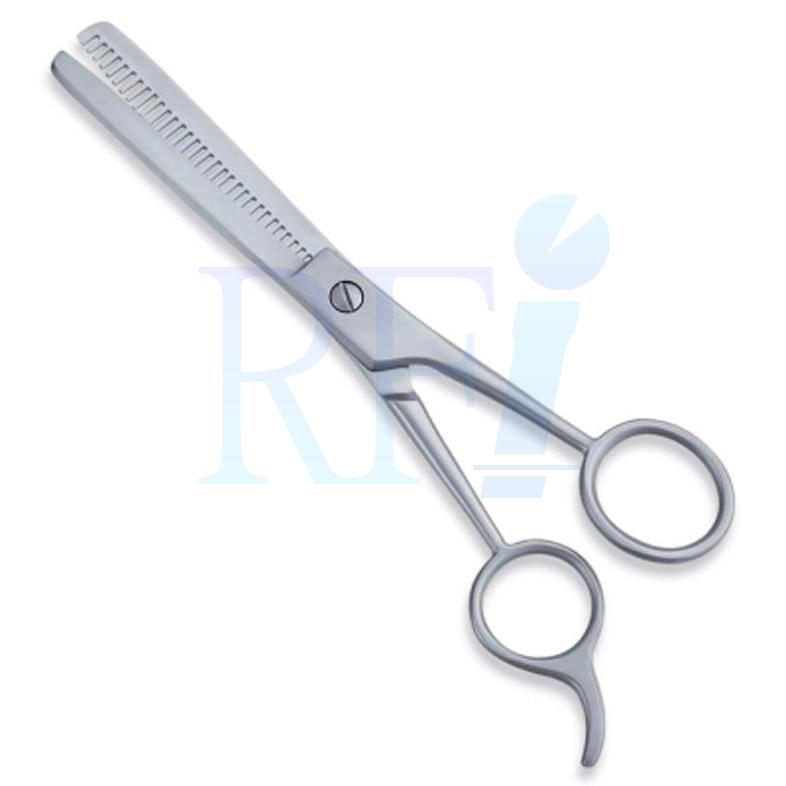 Economy Hair Thinning Scissors