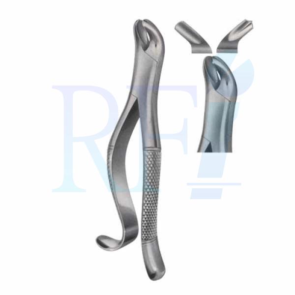 Ext Forceps (American pattern)