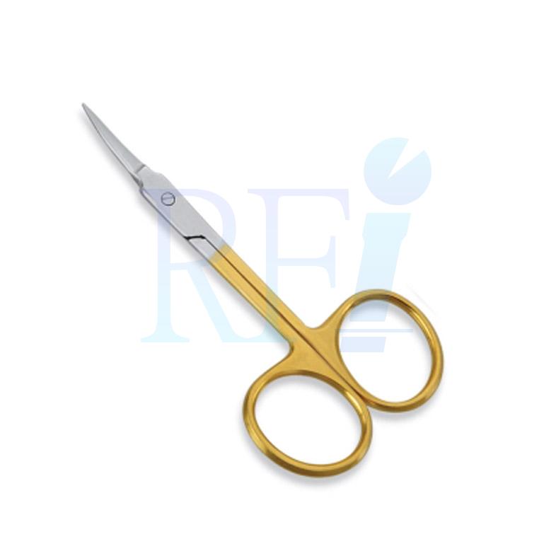 Cuticle Personal Care Scissors