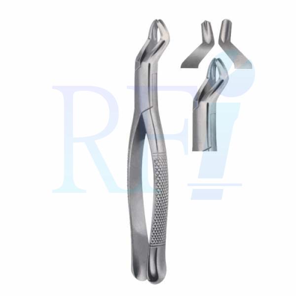 Ext Forceps (American pattern)