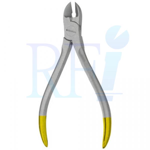 Wire Bending Pliers & Cutters