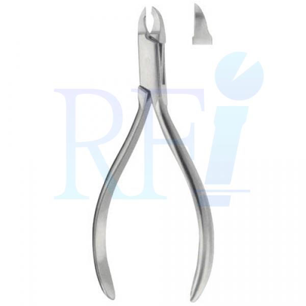 Wire Bending Pliers & Cutters