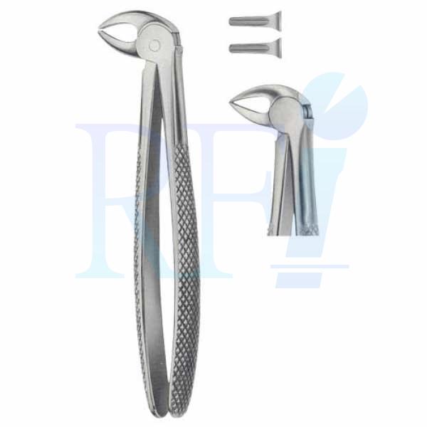  Ext Forceps (Childern Pattern)