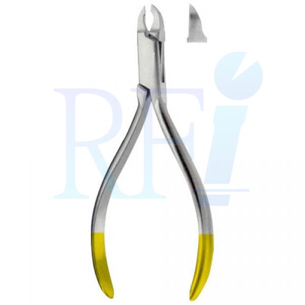 Wire Bending Pliers & Cutters