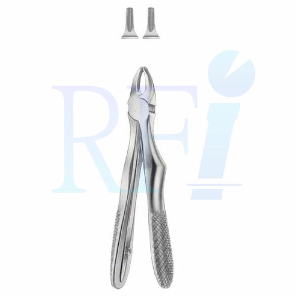  Ext Forceps (Childern Pattern)