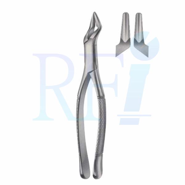 Ext Forceps (American pattern)