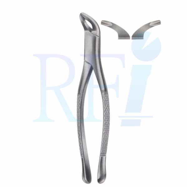 Ext Forceps (American pattern)