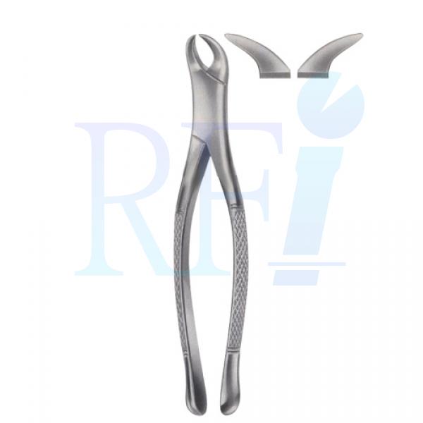 Ext Forceps (American pattern)