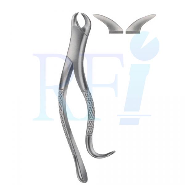 Ext Forceps (American pattern)