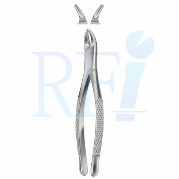  Ext Forceps (Childern Pattern)