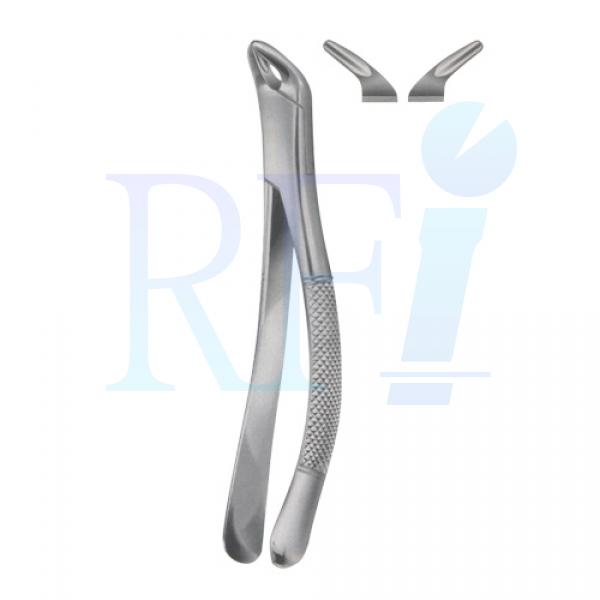 Ext Forceps (American pattern)