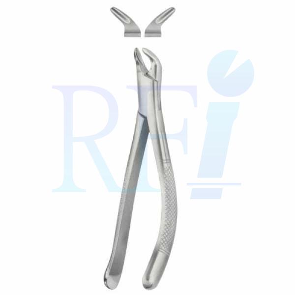  Ext Forceps (Childern Pattern)