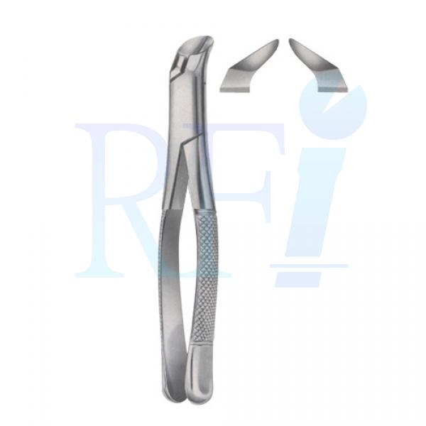 Ext Forceps (American pattern)