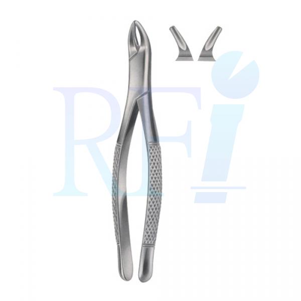 Ext Forceps (American pattern)