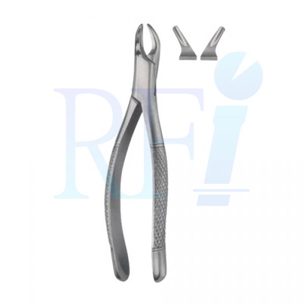 Ext Forceps (American pattern)