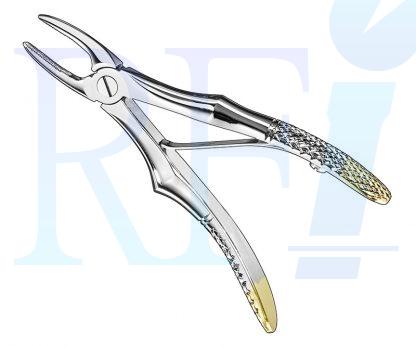 KLEIN, Extracting Forceps.