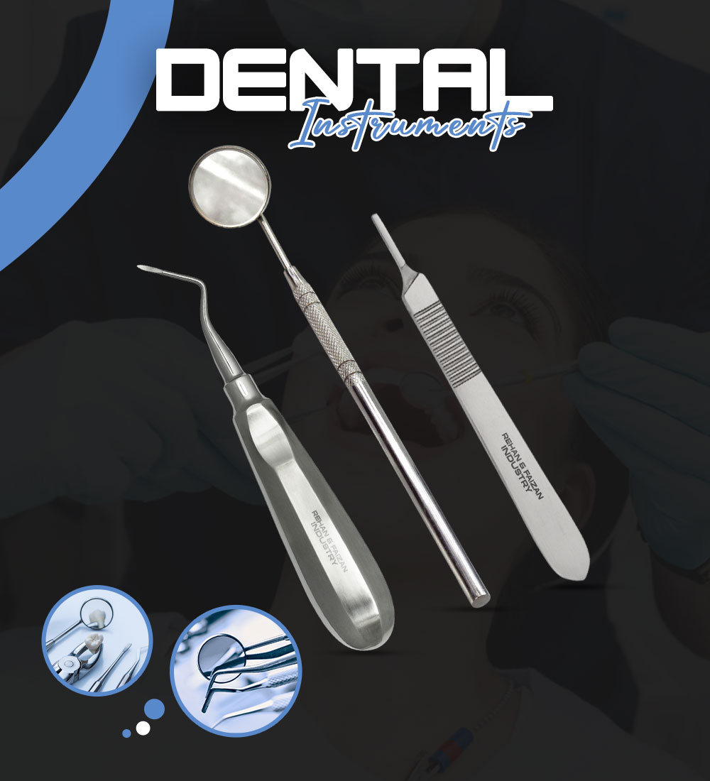 Dental Instruments