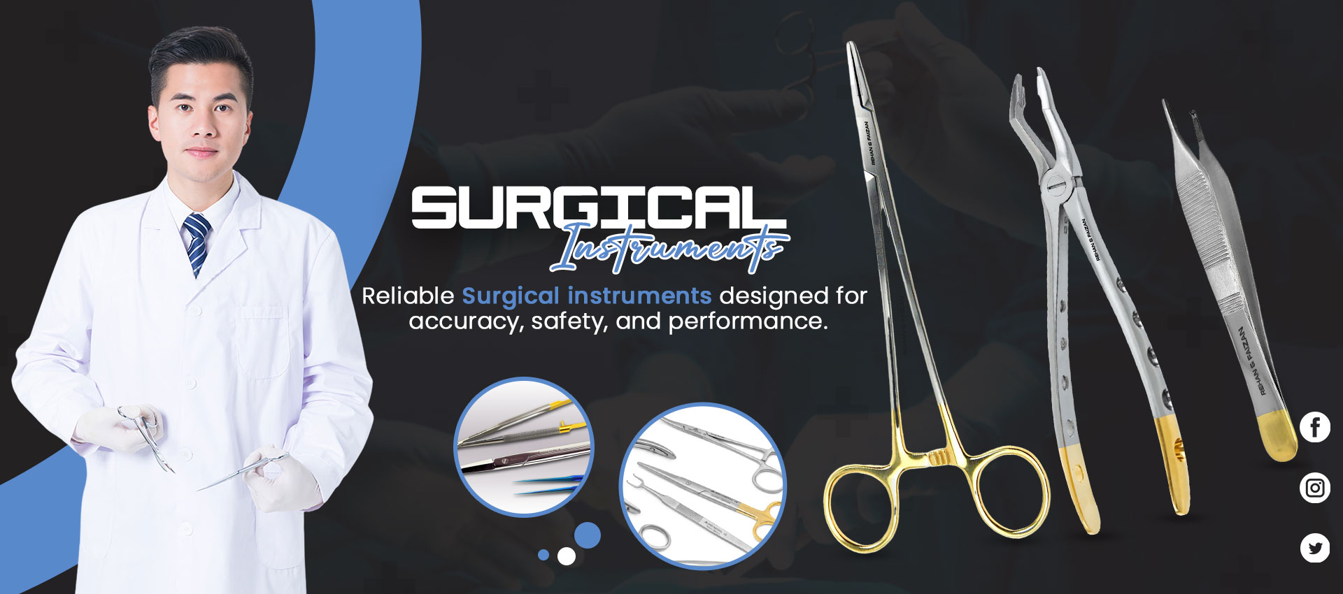 surgical