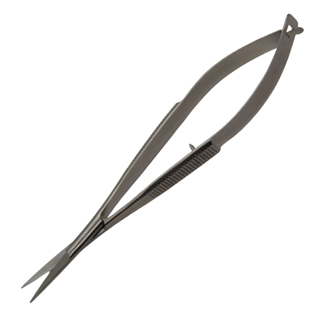 Castroveijo Scissor Straight