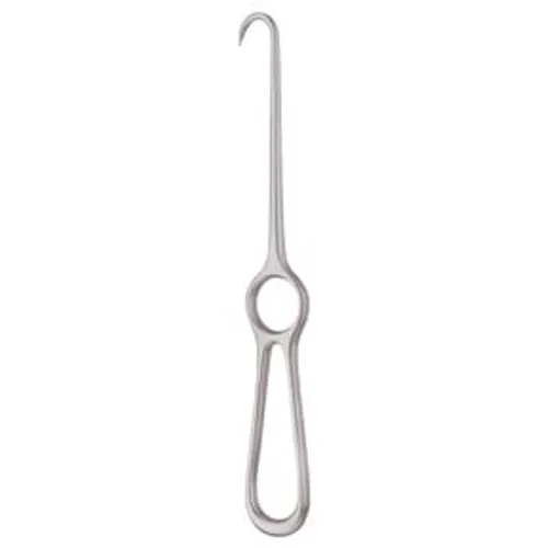 Kocher Retractor 22Cm 15X40Mm 8Prong Sharp
