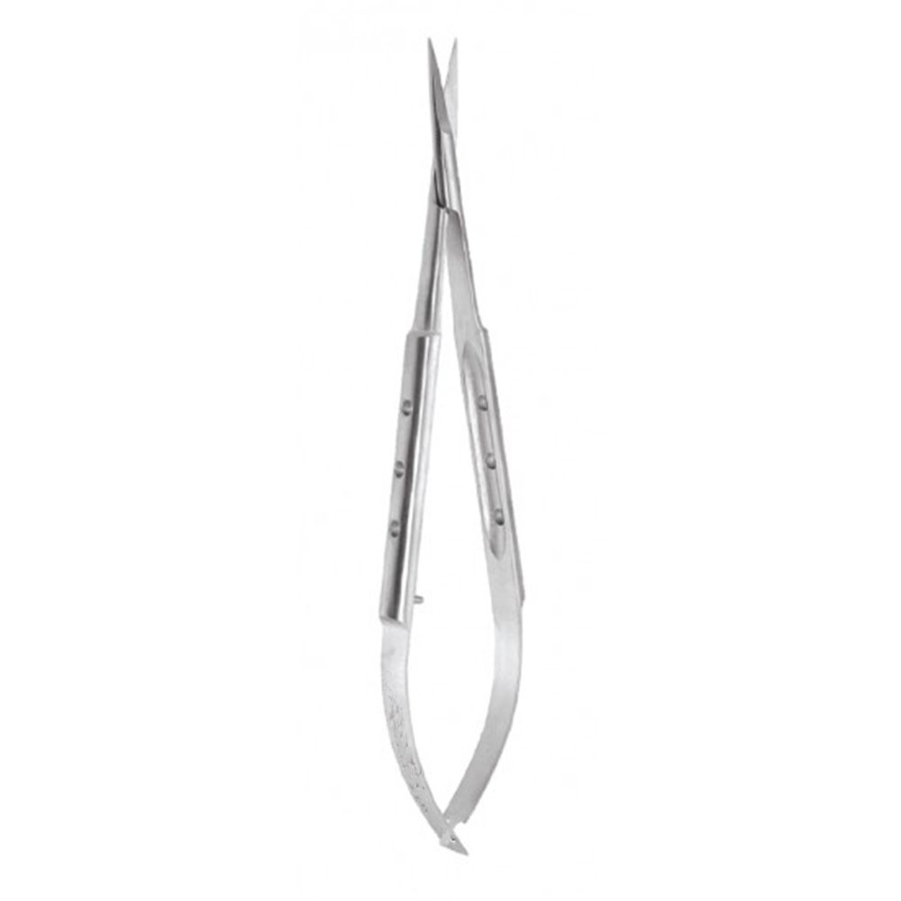 Castroveijo Scissor Straight