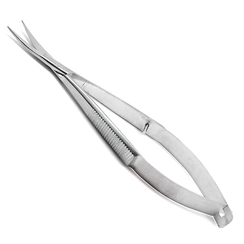 Castroveijo Scissor Curved