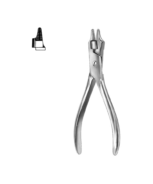 ComRAFI-Flat Nose Plier