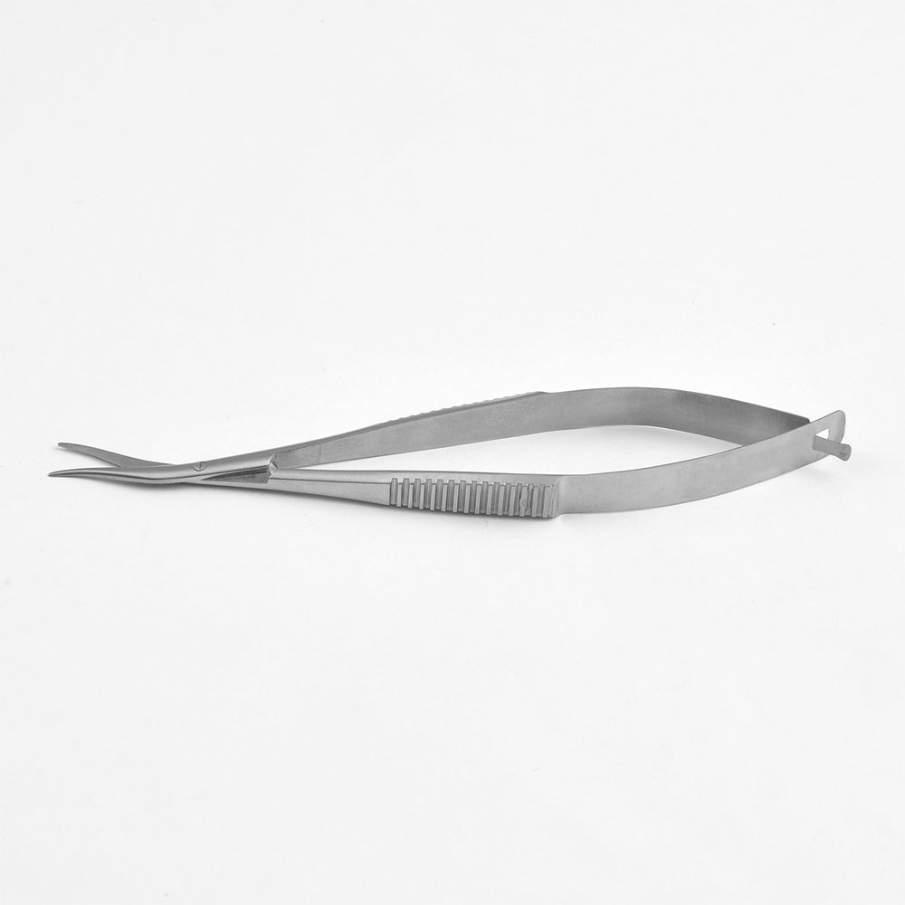 Castroveijo Scissor Curved