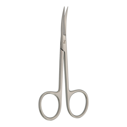 Iris Scissor 10.5cm 4.25 5/5 Straight